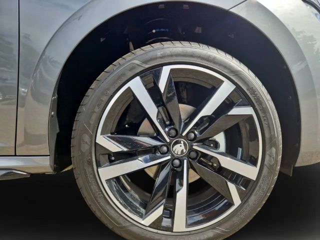 Skoda Kamiq 1.0 TSI Monte Carlo