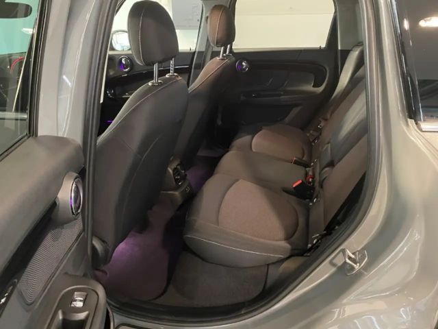 MINI Cooper SE Countryman All4 SE