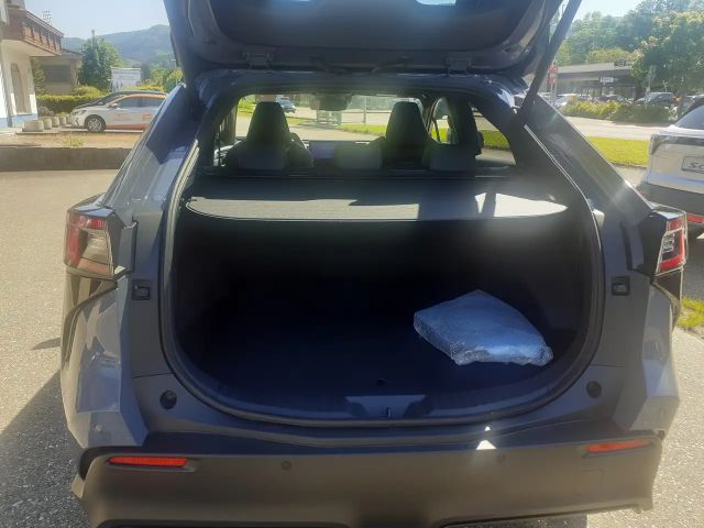 Subaru Solterra PlatinumPlus -Aktionspreis-