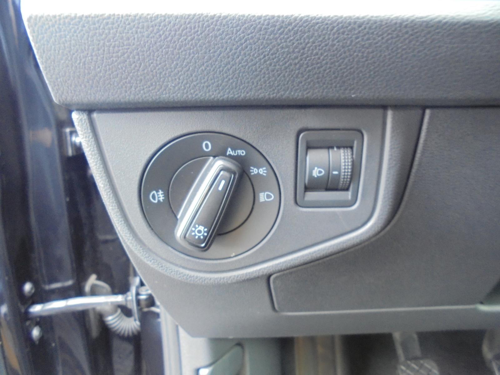 Volkswagen Taigo 1.0 TSI Life