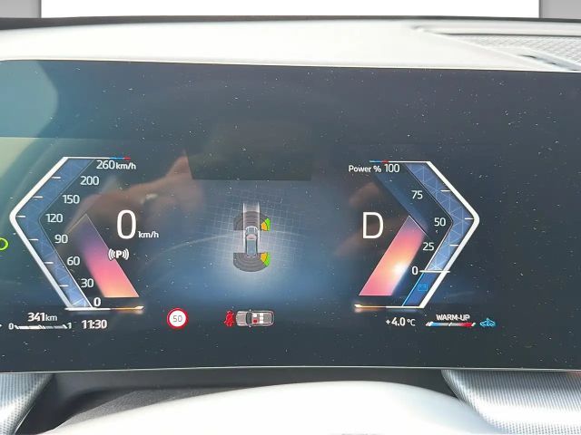 BMW X1 Comfort pakket M-Sport xDrive20d