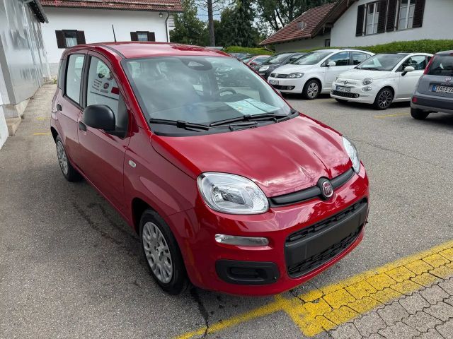 Fiat Panda CityCross