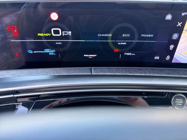 Peugeot E-5008 GT-Line