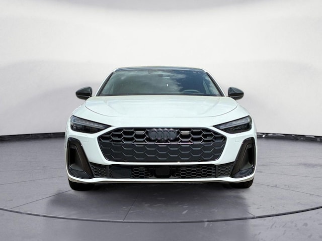 Audi A5 Hybride Quattro S-Tronic