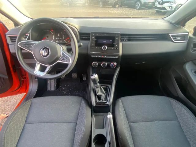 Renault Clio Equilibre Equilibre TCe 90