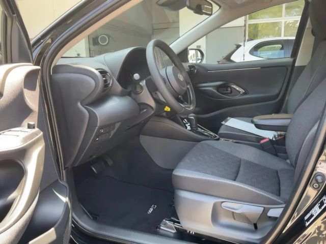 Toyota Yaris 1.5 Teamplayer