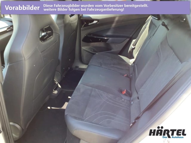 Volkswagen ID.4 4Motion 77 KWh GTX