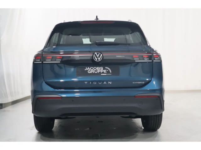 Volkswagen Tiguan IQ.Drive Life eHybrid