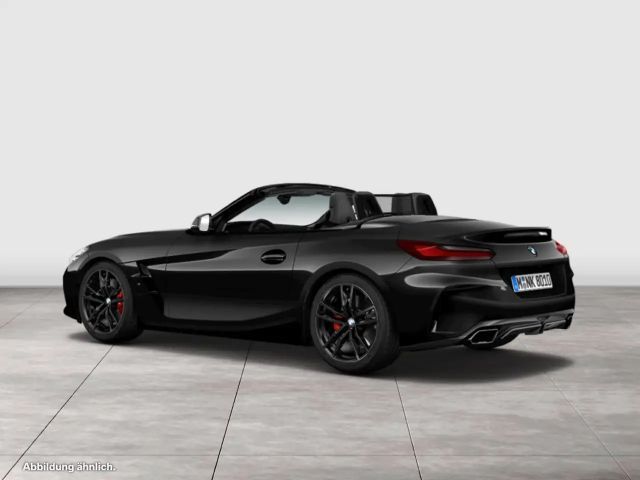 BMW Z4 Cabrio M-Sport M40i Roadster