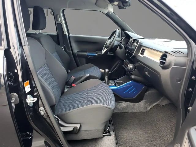 Suzuki Ignis AllGrip Comfort