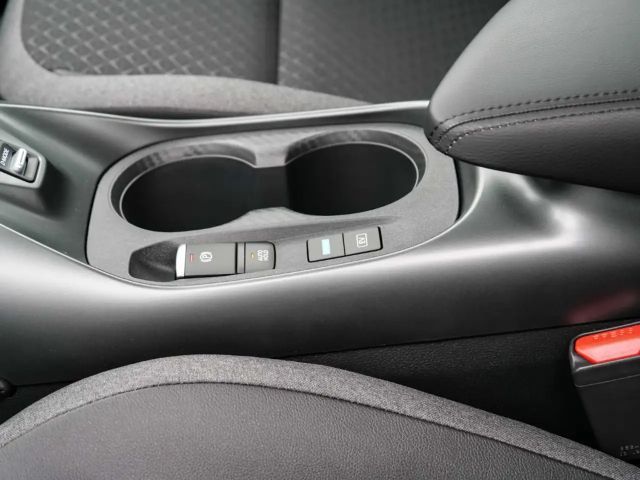 Nissan Juke N-Connecta