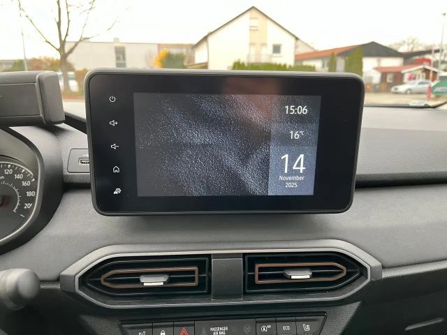 Dacia Jogger Extreme TCe 110