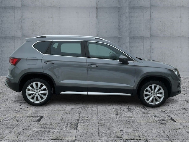 Seat Ateca 1.5 TSI DSG