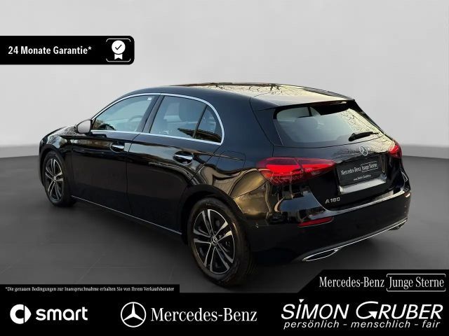 Mercedes-Benz A 180 Progressive