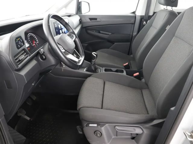 Volkswagen Caddy TDI