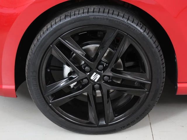 Seat Ibiza 1.0 TSI FR-lijn