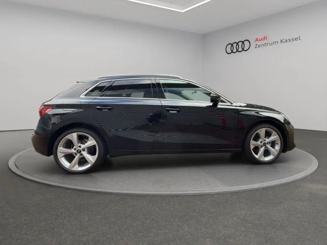 Audi A3 30 TFSI S-Tronic Sedan