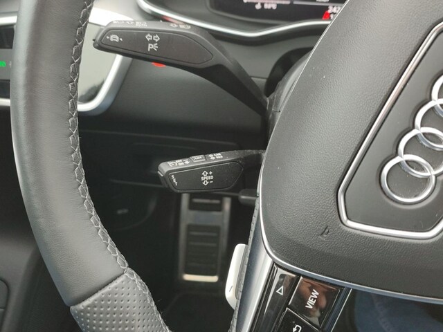 Audi S6 Avant Quattro