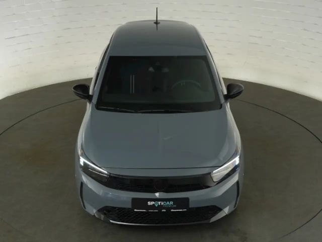 Opel Corsa GS-Line Grand Sport