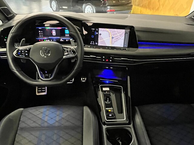 Volkswagen Golf 2.0 TSI DSG Variant