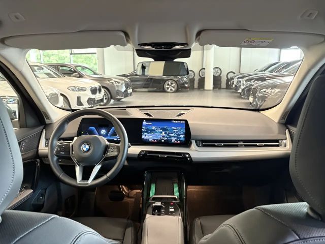 BMW X1 xDrive23d HUD ACC 360°KAM RFK NAVI LED DAB