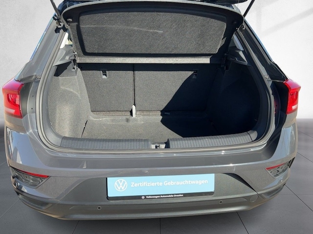 Volkswagen T-Roc 1.0 TSI