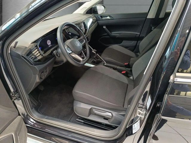 Volkswagen Taigo 1.0 TSI