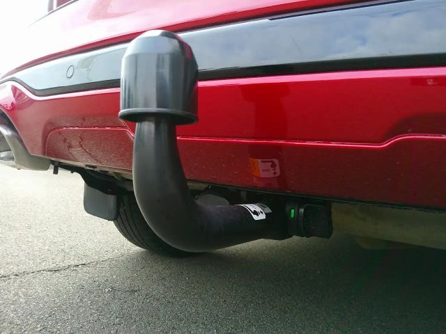 Ford Kuga Hybrid Vignale