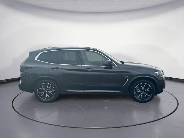 BMW X3 M-Sport xDrive30e