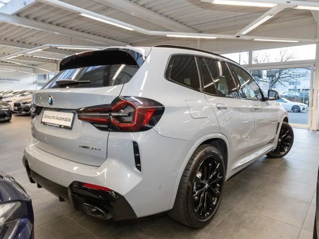 BMW X3 M-Sport xDrive30d
