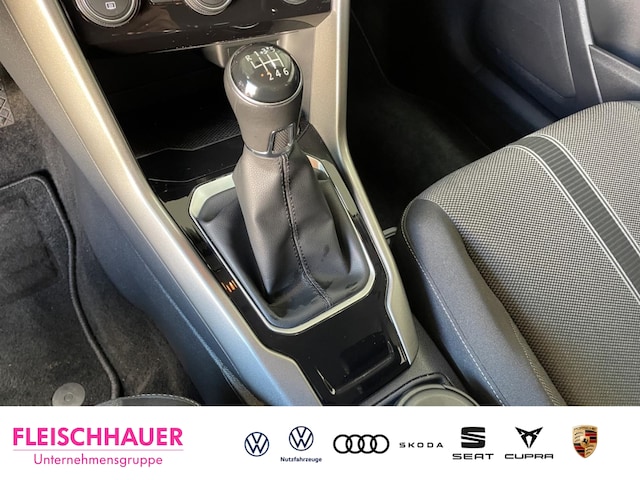 Volkswagen T-Roc 1.0 TSI Style