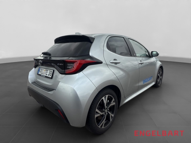 Toyota Yaris 5-deurs Comfort Team D