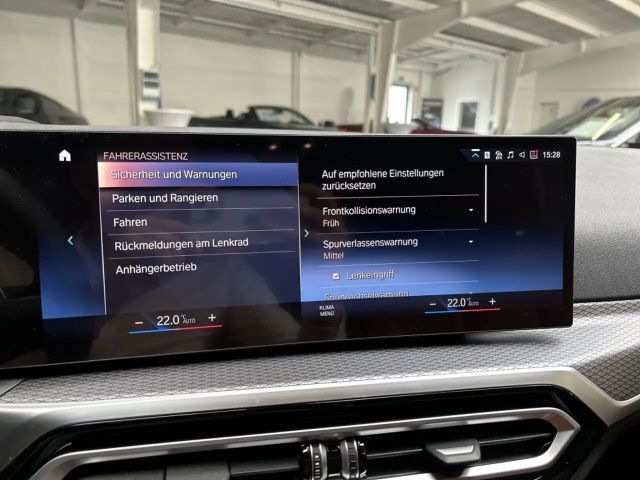 BMW 330 330d Touring xDrive