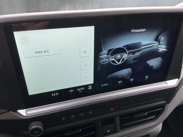 Volkswagen Transporter T7