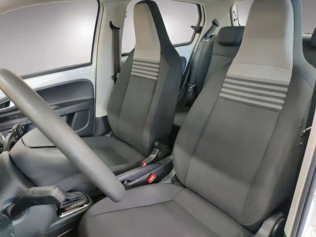 Volkswagen e-up! Sound