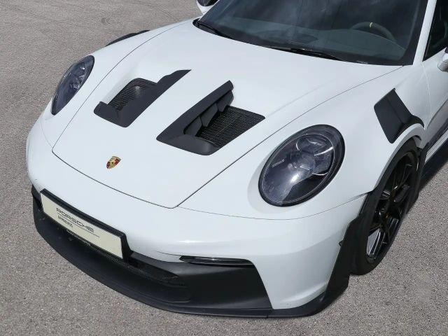 Porsche 992 Coupé GT3 RS