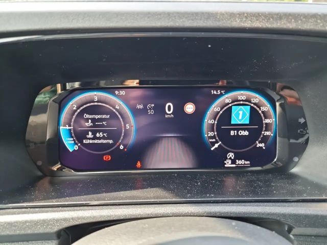 Volkswagen Caddy 2.0 TDI Combi