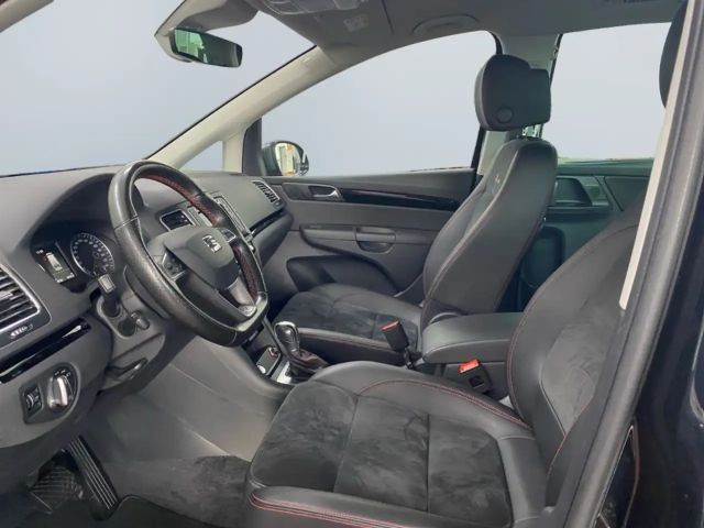 Seat Alhambra 1.4 TSI DSG FR-lijn