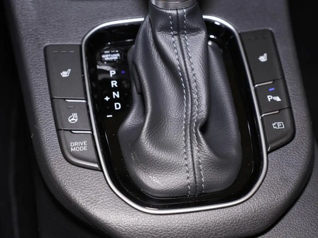 Hyundai i30 T-GDi Trend