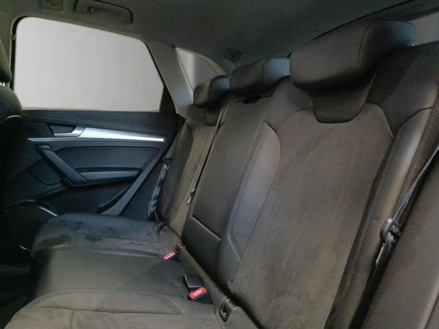 Audi Q5 40 TDI Quattro S-Line S-Tronic
