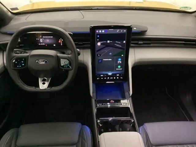 Ford Capri AWD Premium