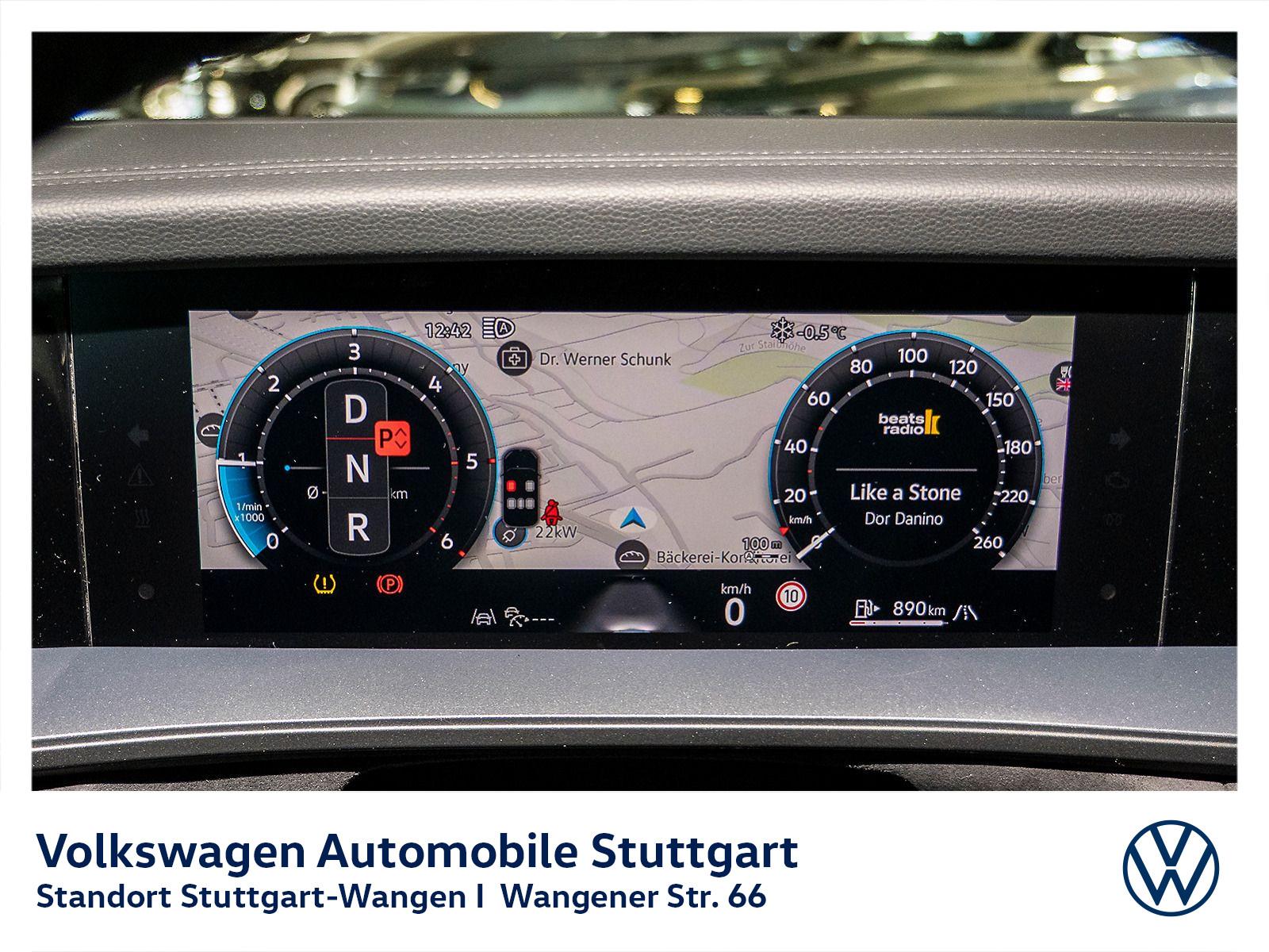 Volkswagen Tayron 2.0 TDI DSG R-Line