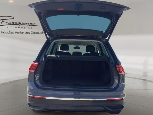 Volkswagen Tiguan 1.5 TSI Move