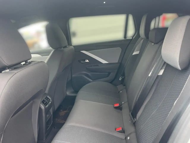 Opel Astra Sports Tourer