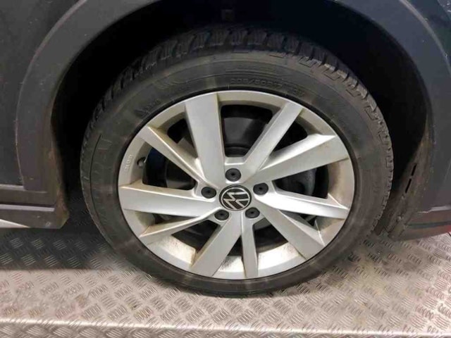 Volkswagen Golf DSG Golf VIII Variant