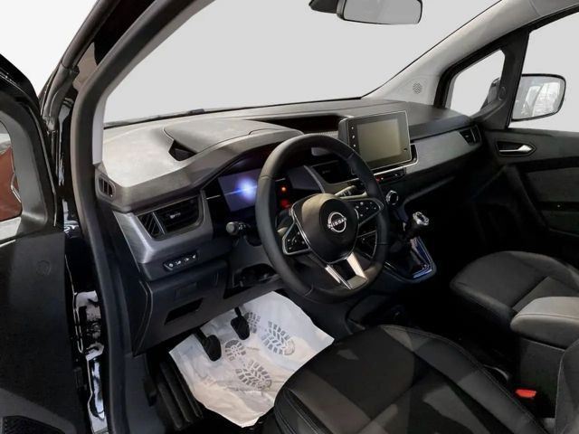 Nissan Townstar DIG-T Tekna