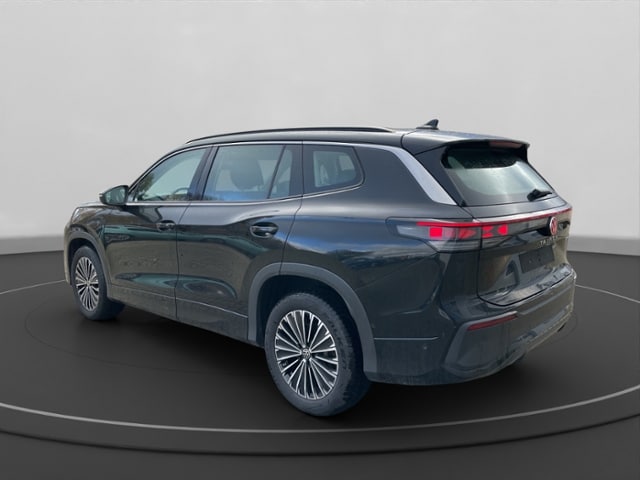 Volkswagen Tayron DSG eHybrid