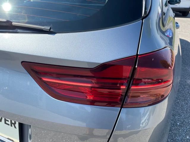 Kia Ceed SportWagon Titan