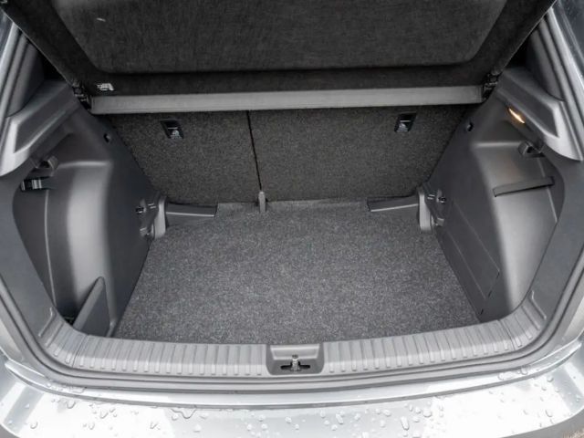 Skoda Fabia 1.0 TSI Monte Carlo