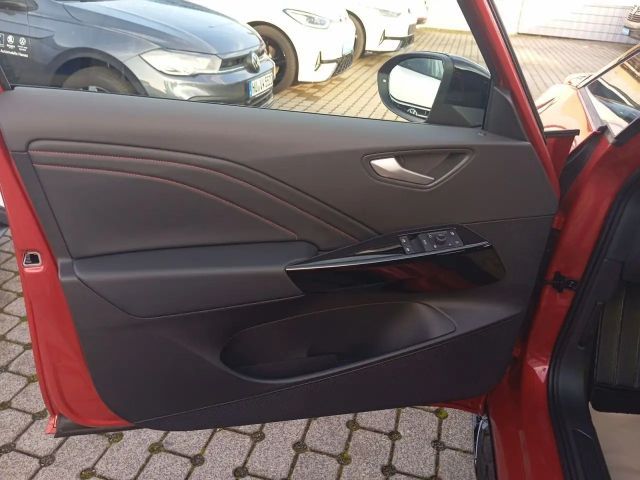 Volkswagen ID.3 GTX IQ.Drive